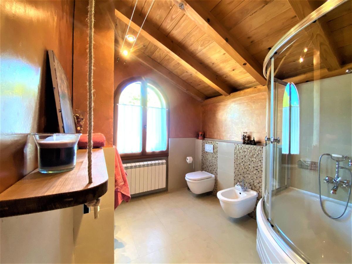 Villa Salvia - Holiday House With Pool - Jurdani Eksteriør billede